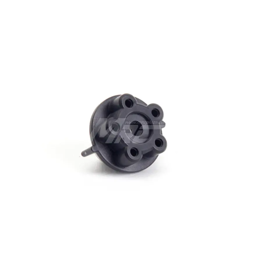 Hiro Seiko Steering Wheel Adaptor - Sanwa-3 1