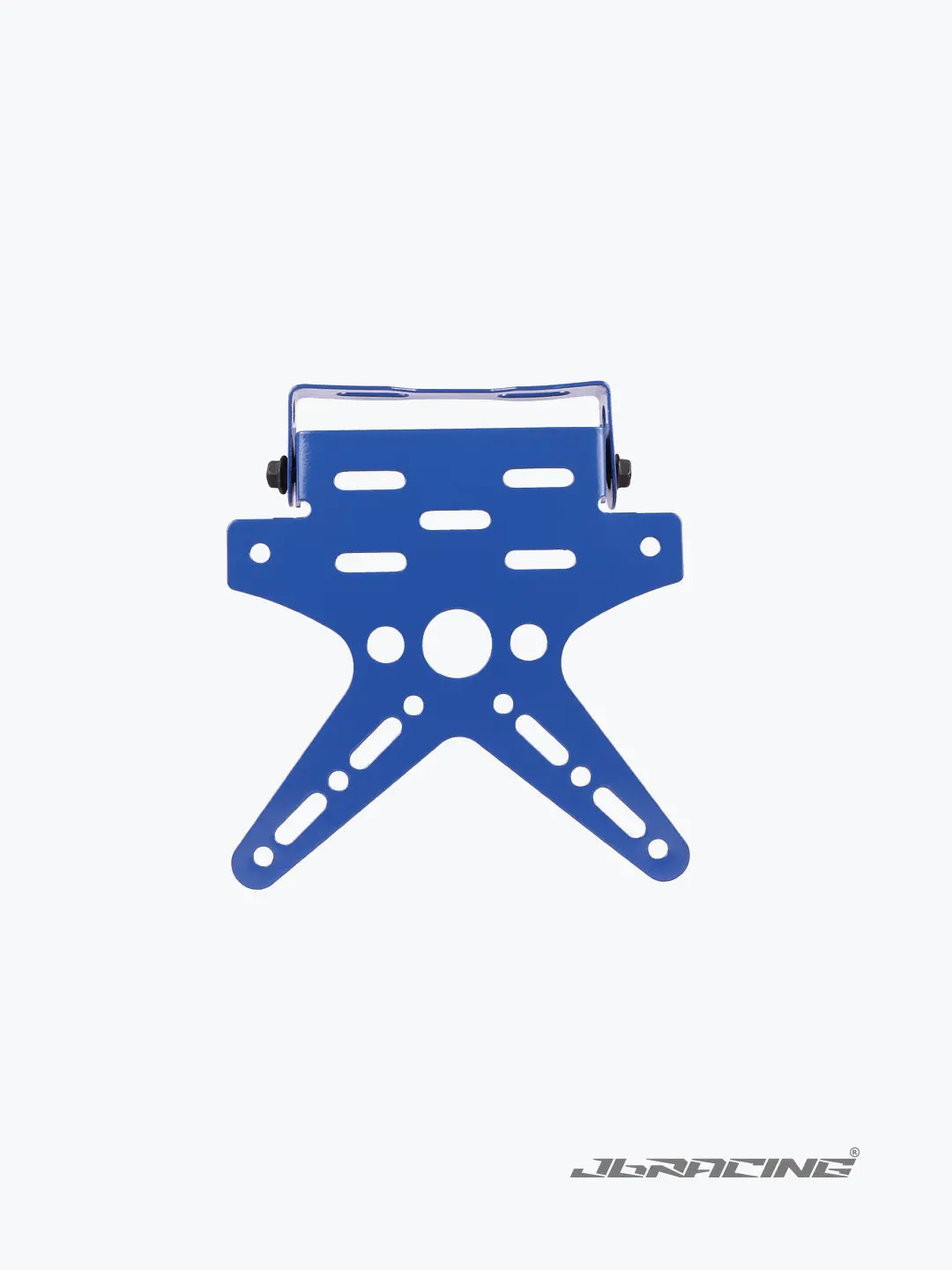 Jb Racing Tail Tidy Normal Mild Steel 1