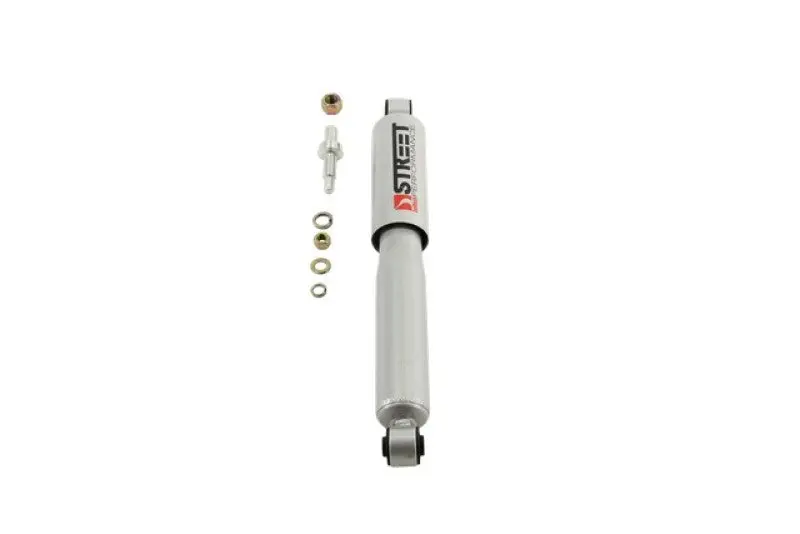 Belltech 02-08 Chevrolet Trailblazer Rear Low Shock Absorber Street Performance 1