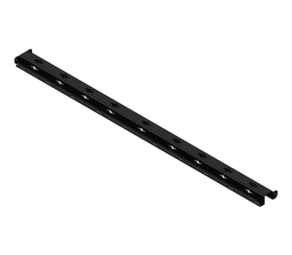 Sleek Roof Rack Cross Bar - Lr 1