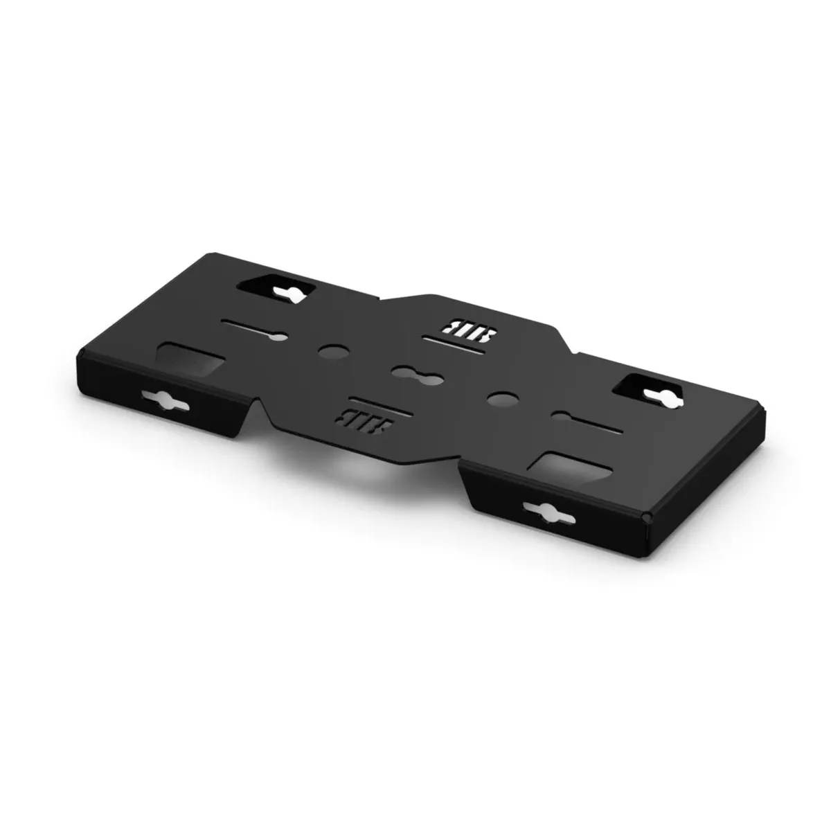 Sleek Roof Rack Plates 20In Wide 1