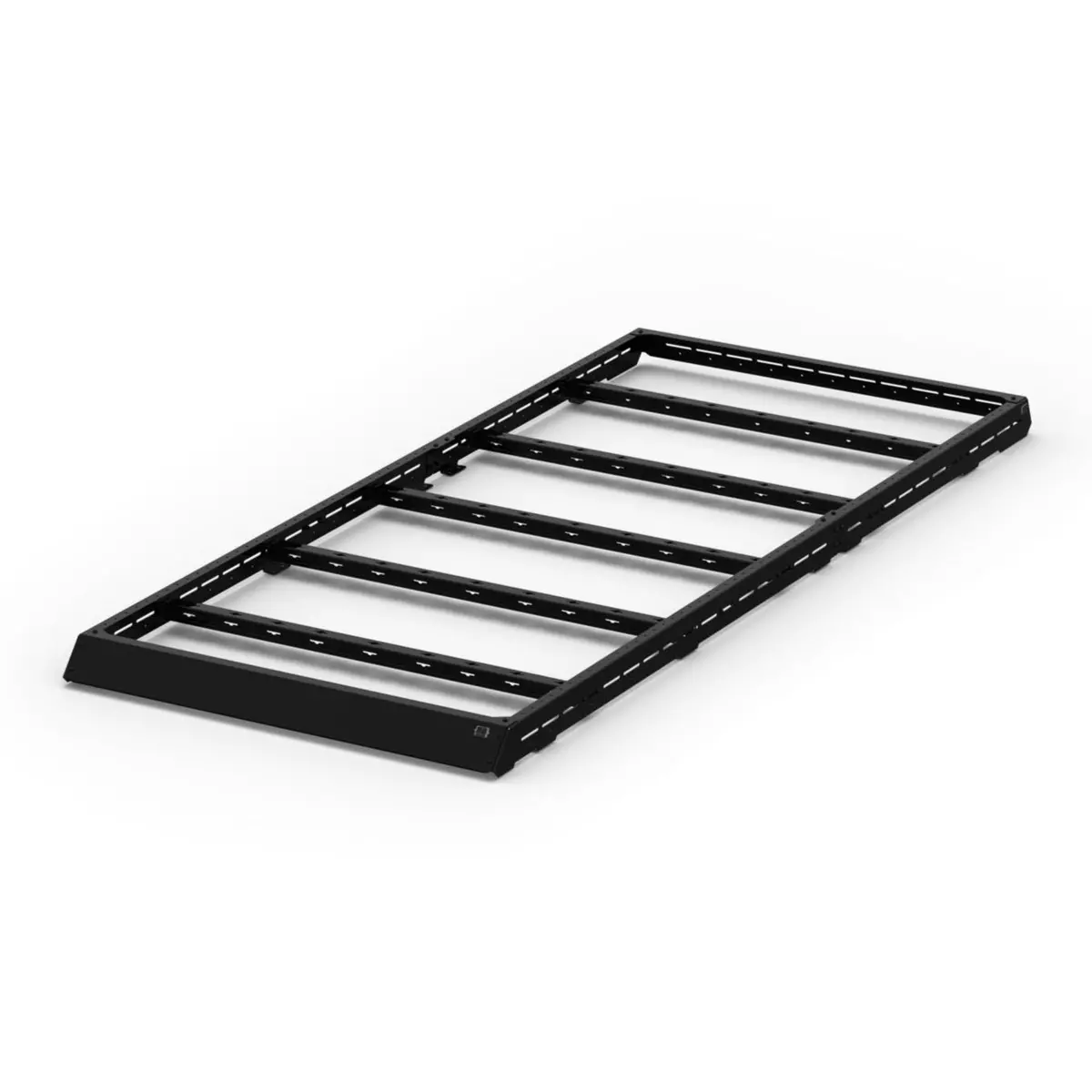 Sleek Roof Rack 144Hr  - Base 1