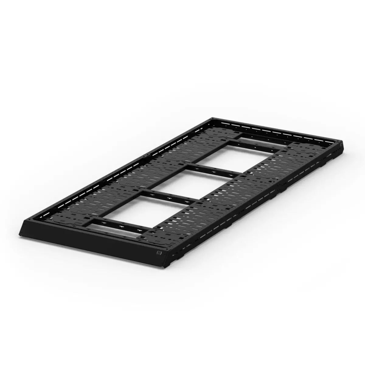 Sleek Roof Rack 144 - 2R 1