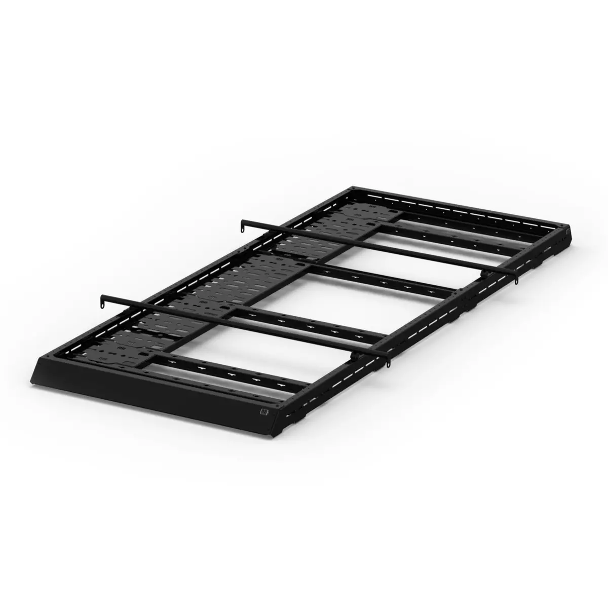 Sleek Roof Rack 144 - 1R 1