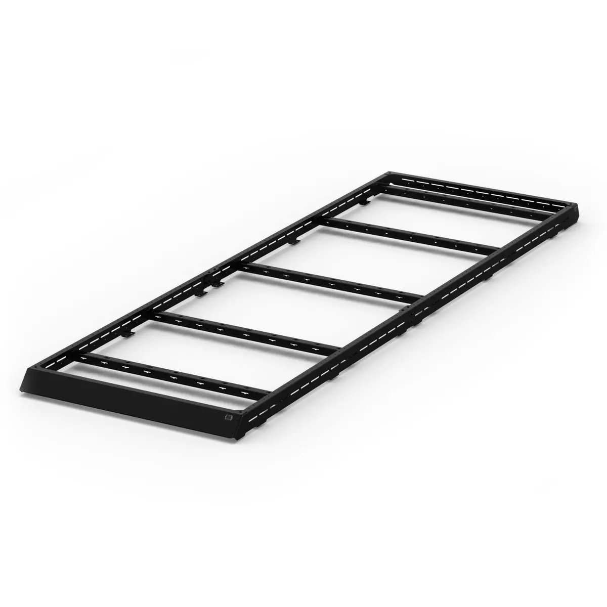 Sleek Roof Rack 170 - Base 1