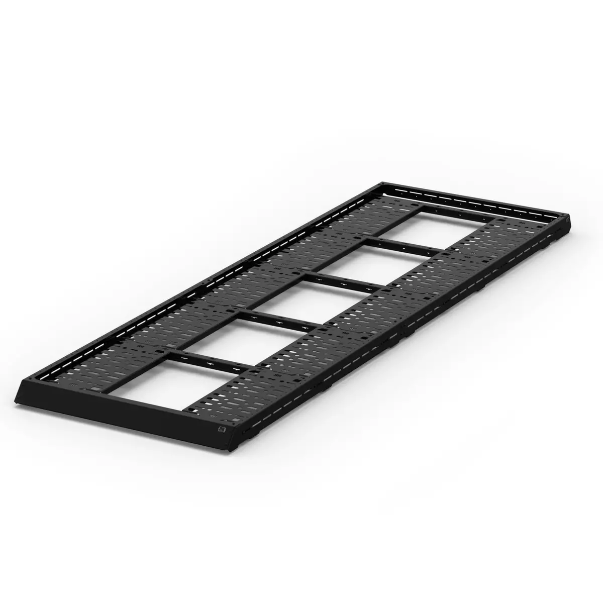 Sleek Roof Rack 170Ex - 2R 1