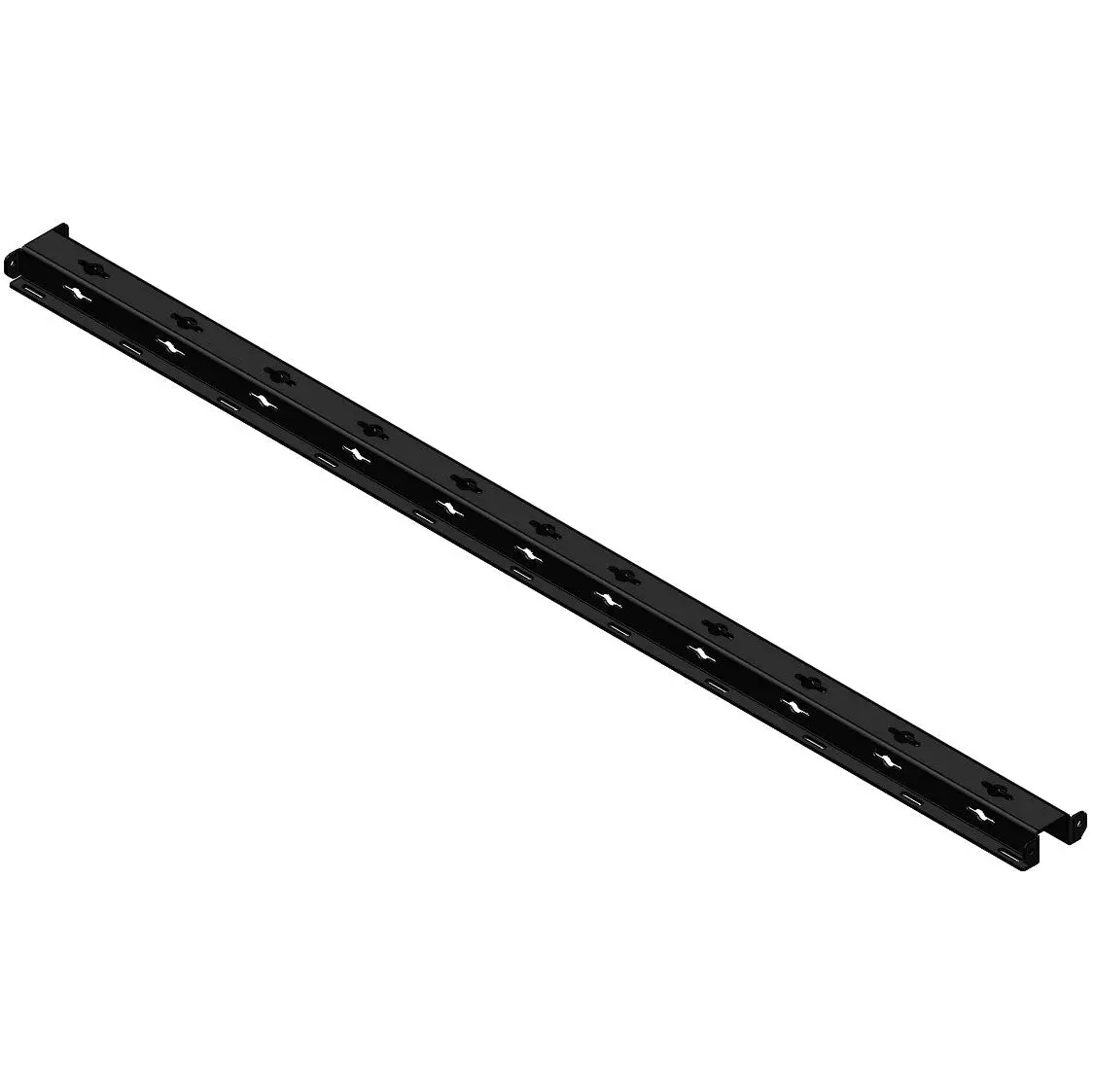 Sleek Roof Rack Cross Bar - Hr 1