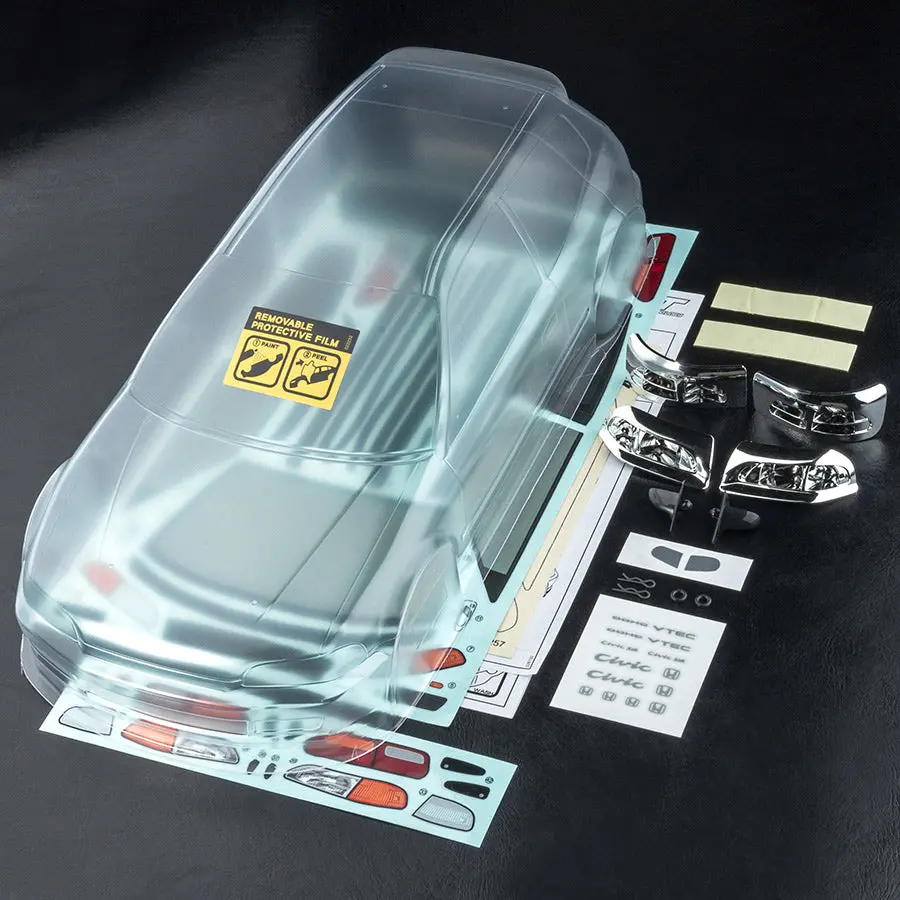 Eg6 Civic Body Set 1