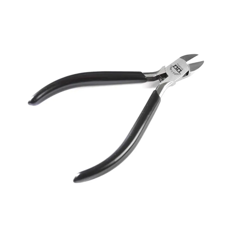 Tamiya Side Cutter For Plastic 1