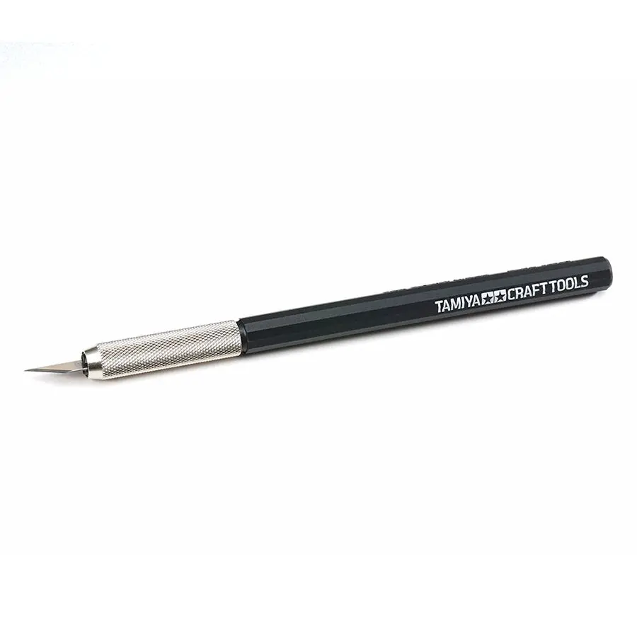 Tamiya Modeler's Knife 1
