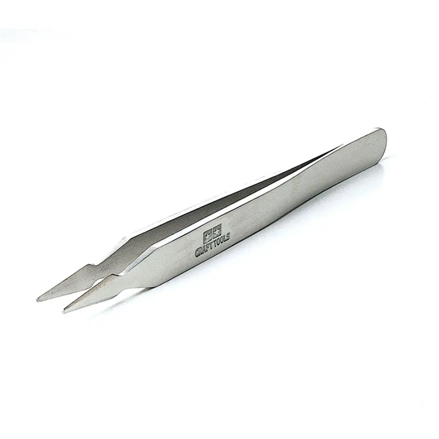 Tamiya Decal Tweezers 1
