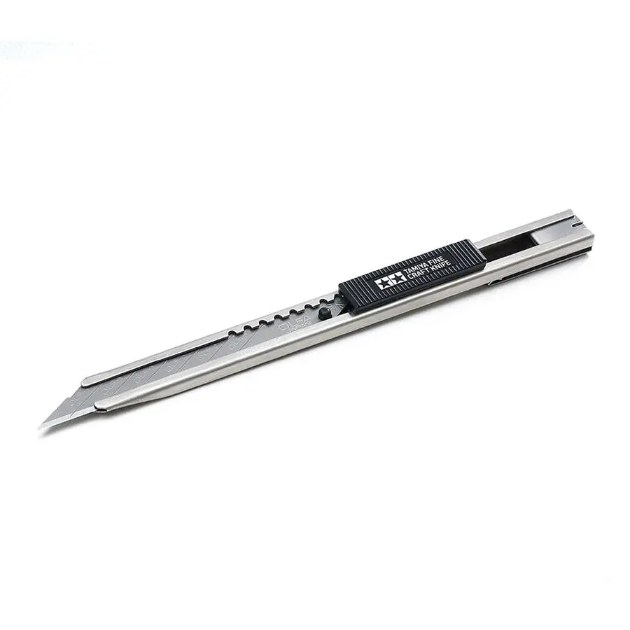 Tamiya Fine Craft Knife 1