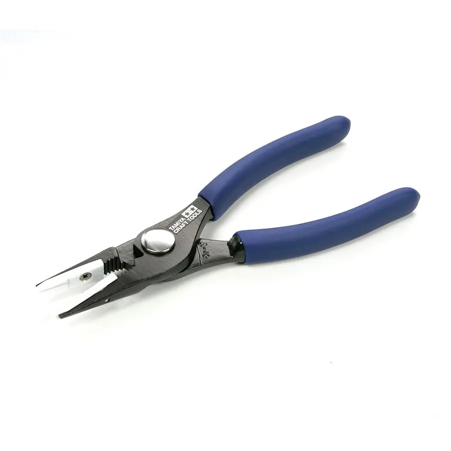 Tamiya Non-Scratch Long Nose Pliers 1