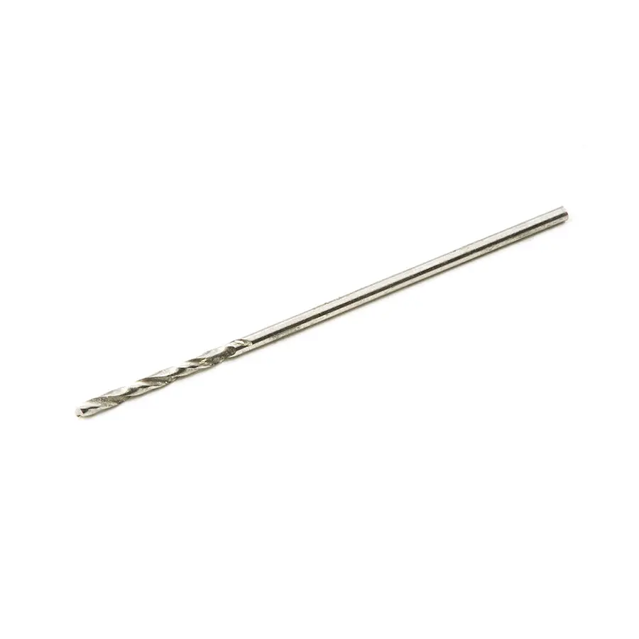 Tamiya Drill Bit 1.0Mm 1