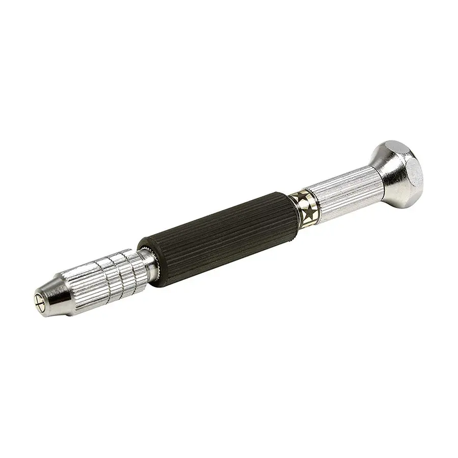 Tamiya Fine Pin Vise D-R (0.1-3.2Mm) 1