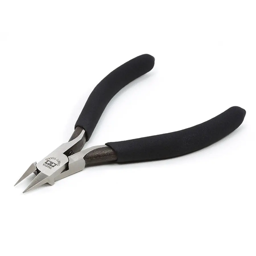 Tamiya Sharp Point Side Cutter 1