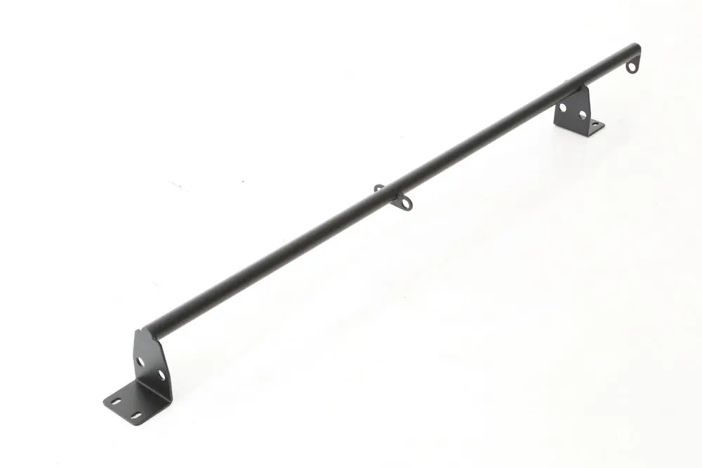 Sprinter Roof Bar - High Roof - Awning Provision 1