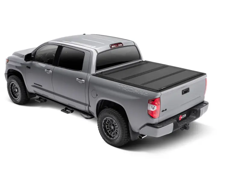 Bak 07-20 Toyota Tundra (W/ Oe Track System) 6Ft 6In Bed Bakflip Mx4 Matte Finish 2