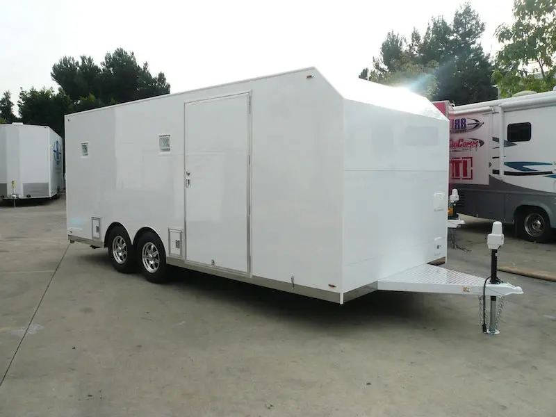 20' Motocross Edition 1