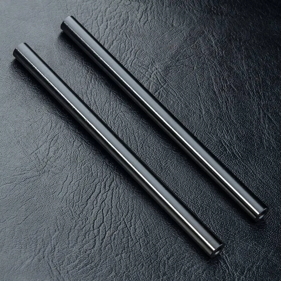 Mst Alum. Link 94.5Mm - Black 1