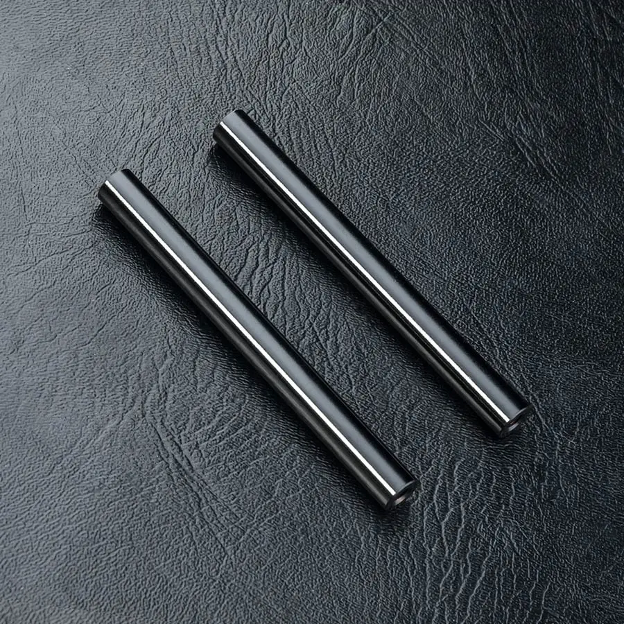 Mst Alum. Link 60.5Mm - Black 1