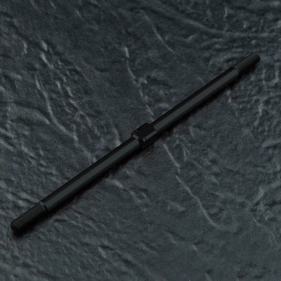 Mst Alum. Reinforced Turnbuckle 3 X 84 1