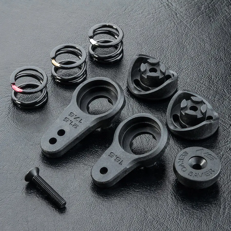Mst Ns High-Torque Servo Saver 1
