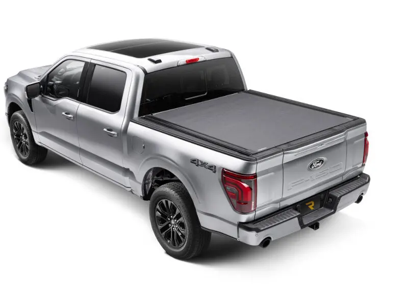 Bak 21-24 Ford F-150 5.7Ft. Bed Bakflip Revolver X4ts 1