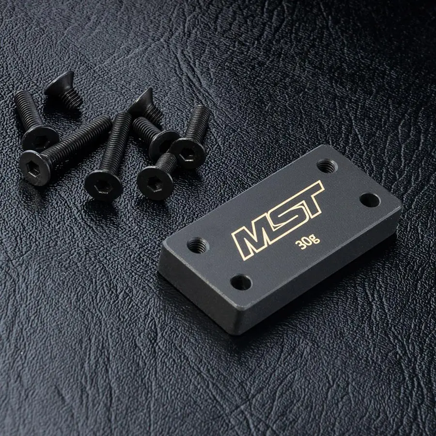Mst Balancing Weights 30G 1