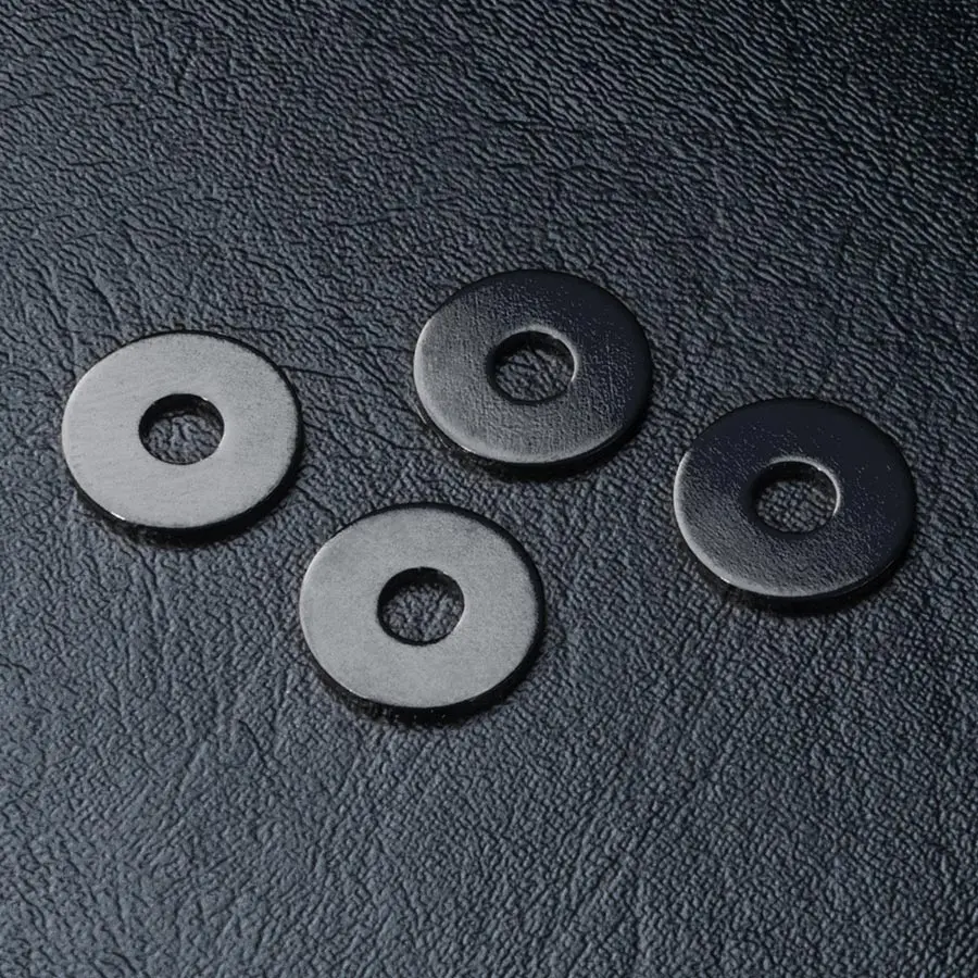 Mst Wheel Hub Spacers 1Mm 1