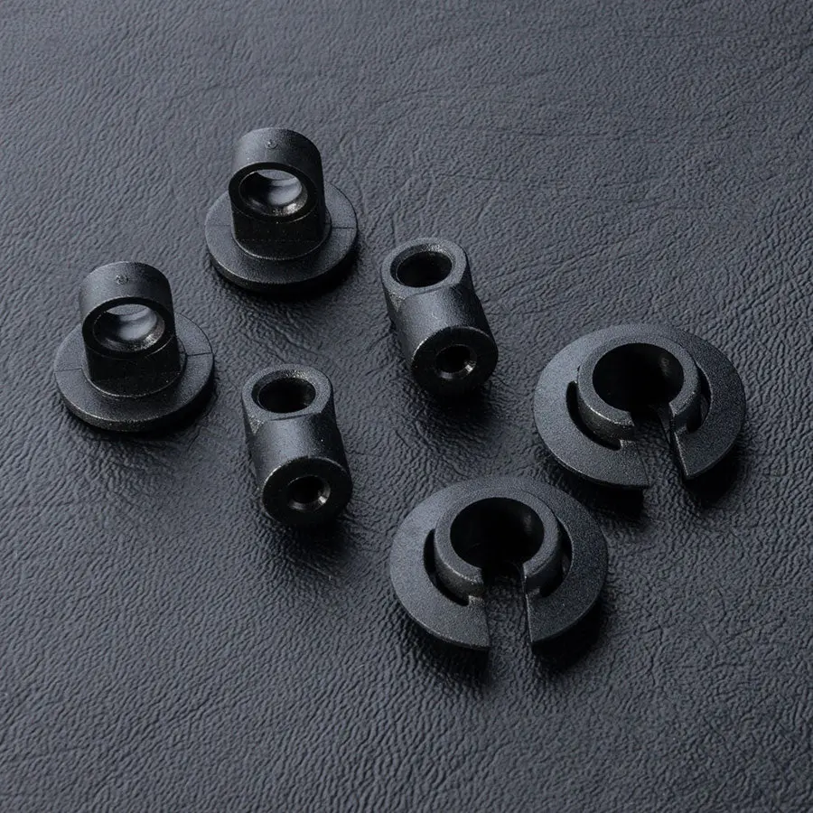 Mst Damper Plastic Maintenance Set 1