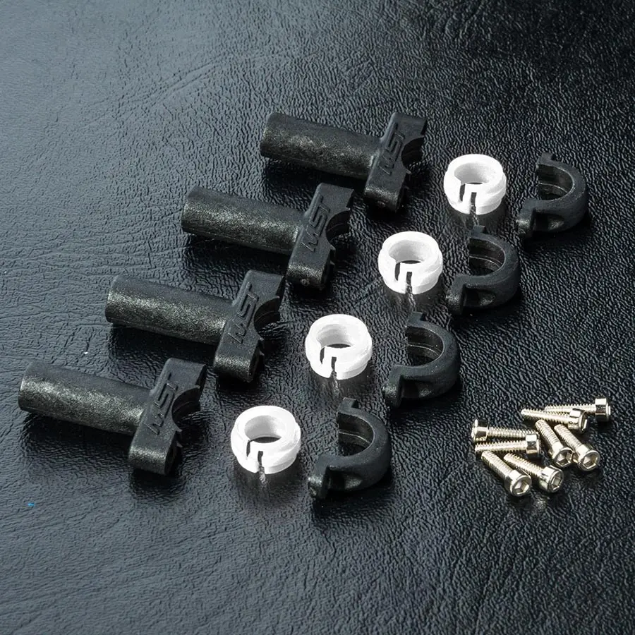 Mst Adjuster Set 5.8 - White 1