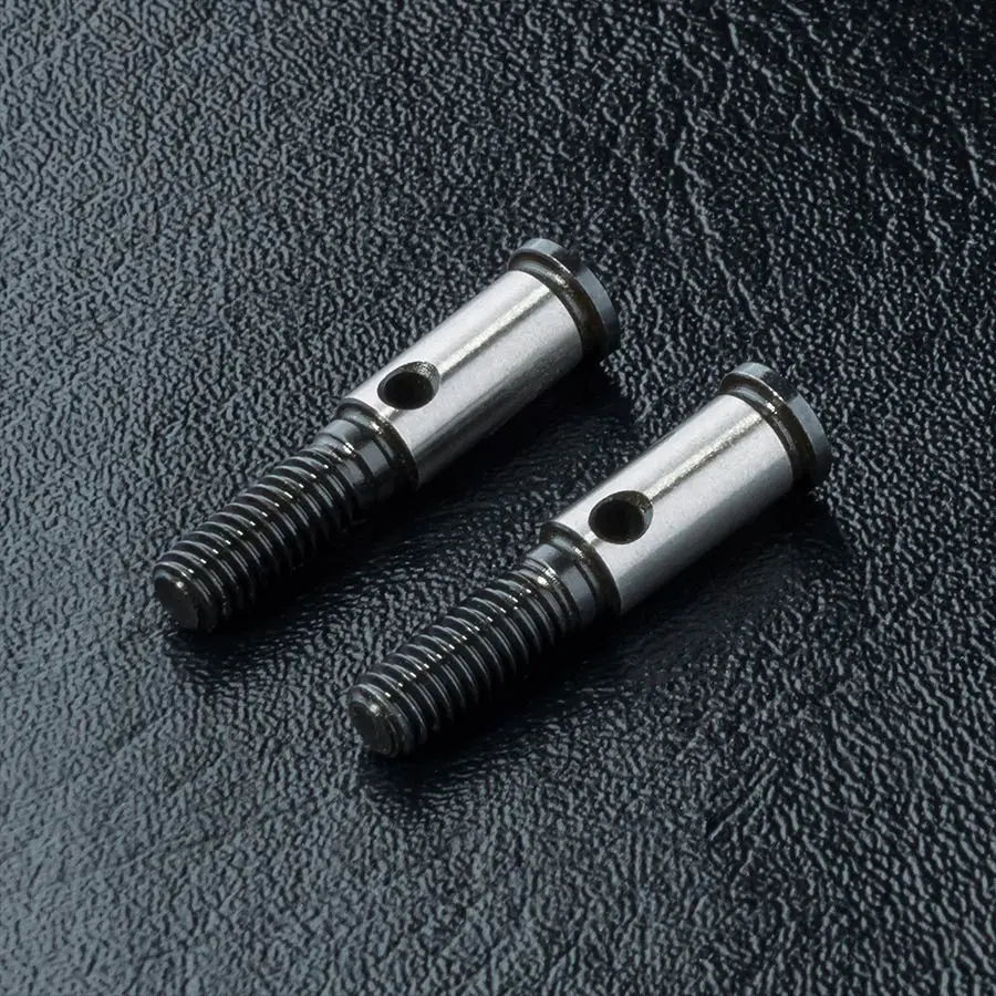 Mst Akm 2Wd Axle 1