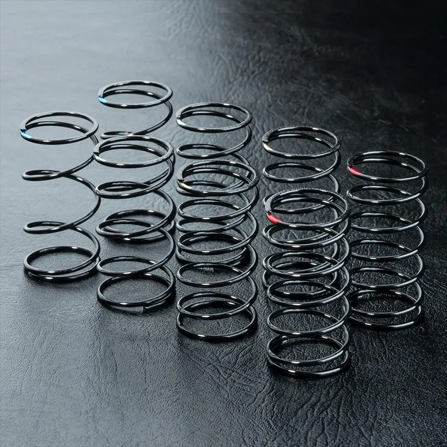 Mst Hard Coil Spring Set 31Mm 1