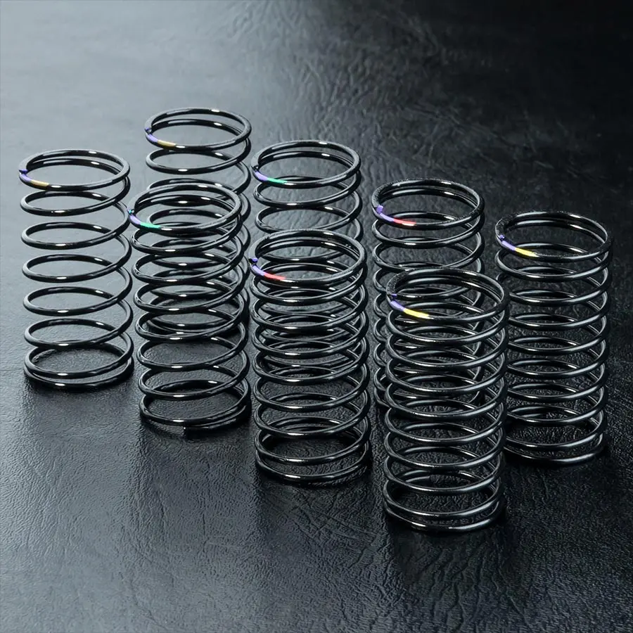Mst Soft Coil Spring Set 31Mm 1