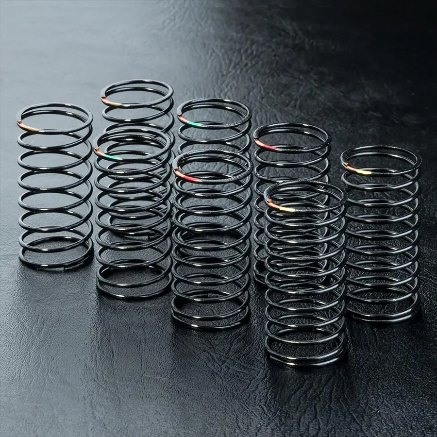 Mst Super-Soft Coil Spring Set 31Mm 1