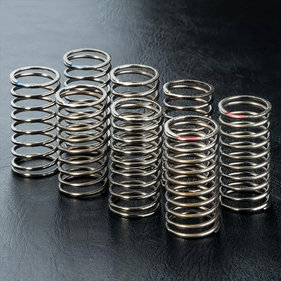 Mst Hard Coil Spring Set 32Mm 1