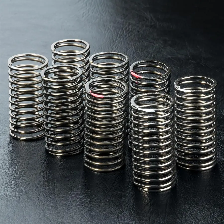 Mst Coil Spring Set 32Mm 1