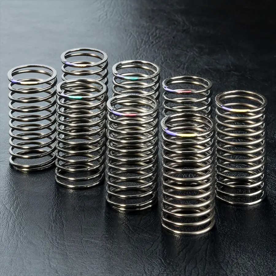 Mst Soft Coil Spring Set 32Mm 1