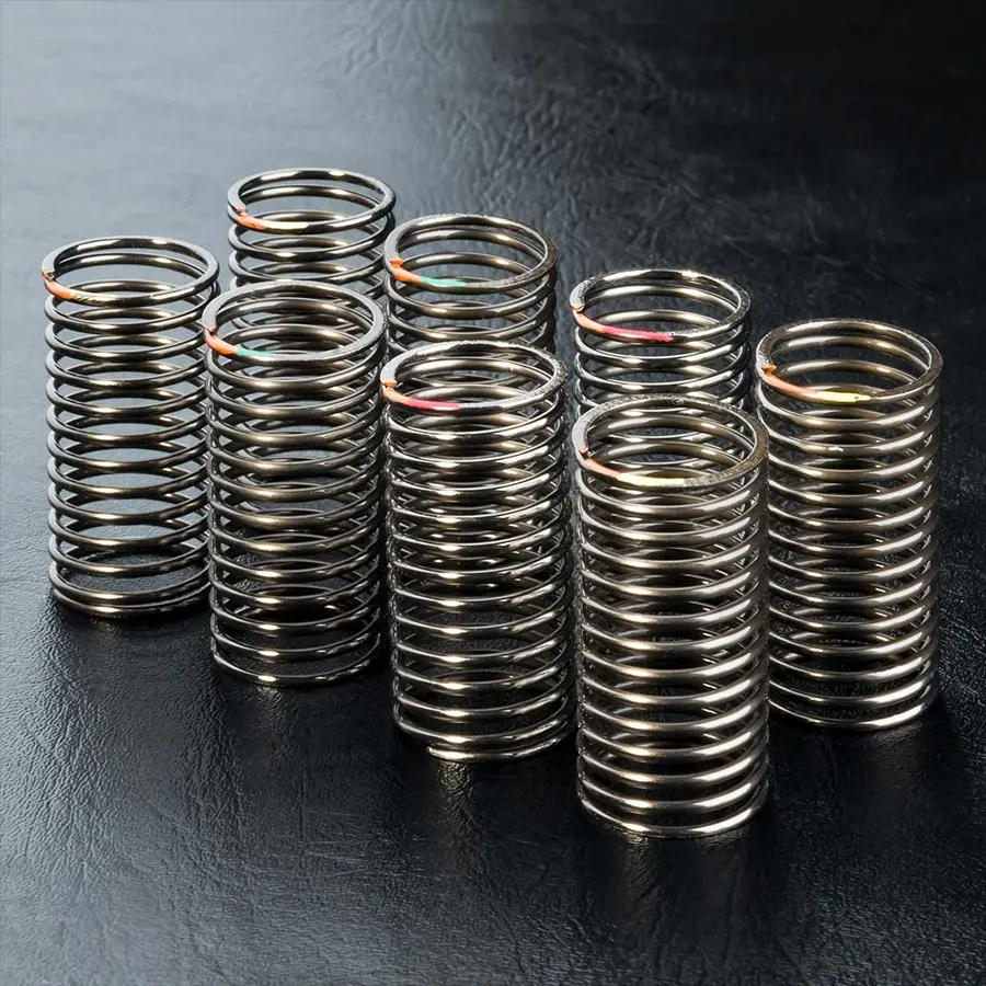Mst Super-Soft Coil Spring Set 32Mm 1