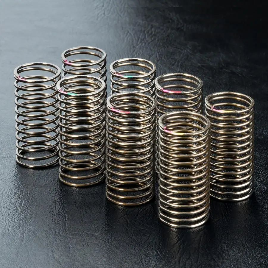 Mst Extreme-Soft Coil Spring Set 32Mm 1