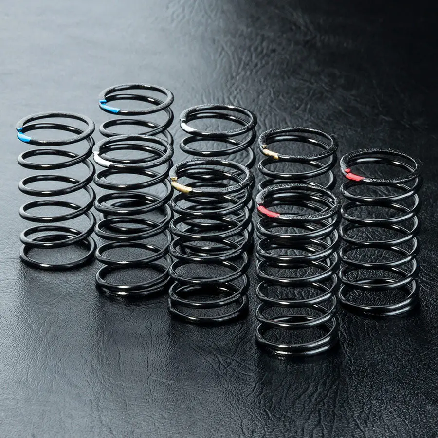 Mst Hard Coil Spring Set 29Mm 1