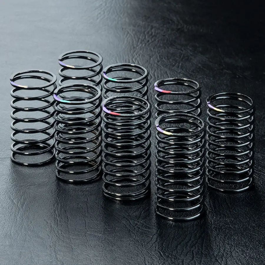 Mst Soft Coil Spring Set 29Mm 1