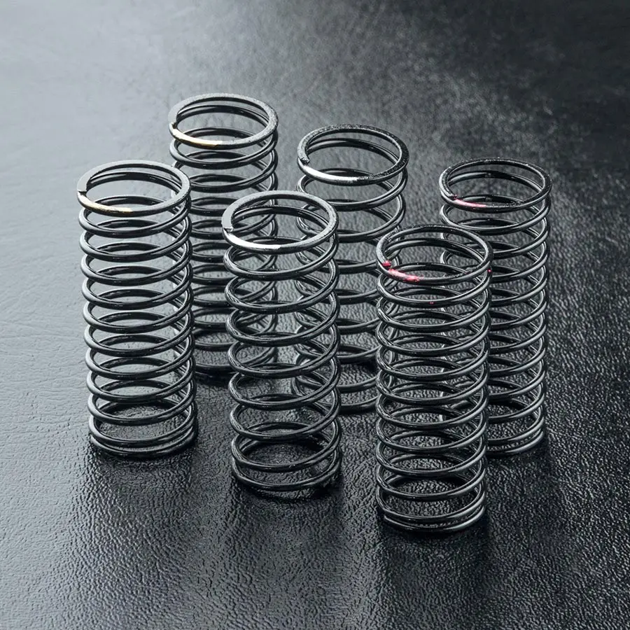 Mst Tc Coil Spring Set 30Mm 1