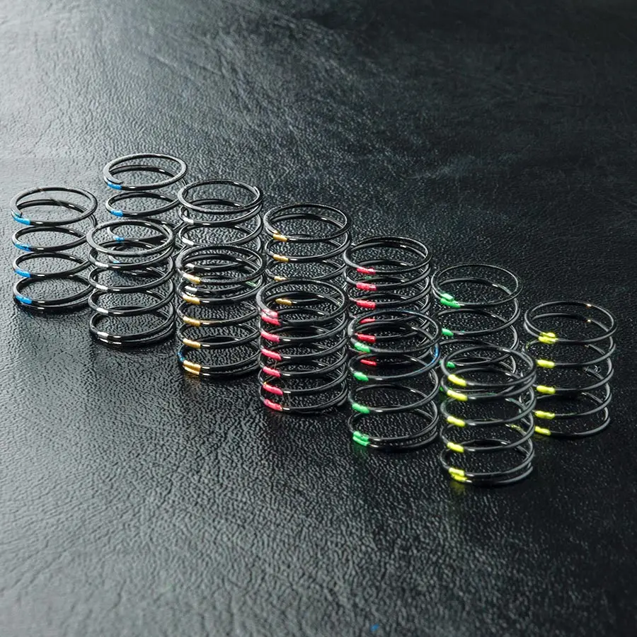 Mst Coil Spring Set 11Mm 1