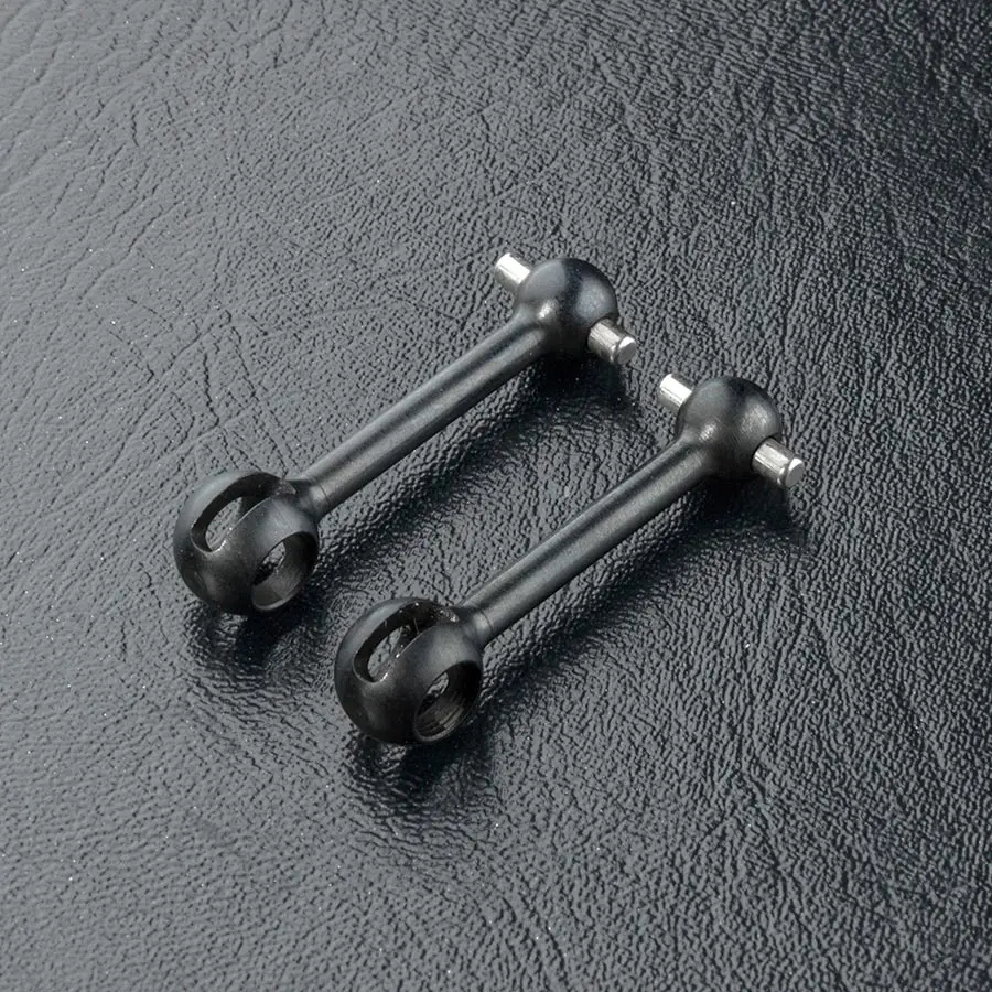 Mst Steel Cvd Universal Shaft 24.5 (40°) 1