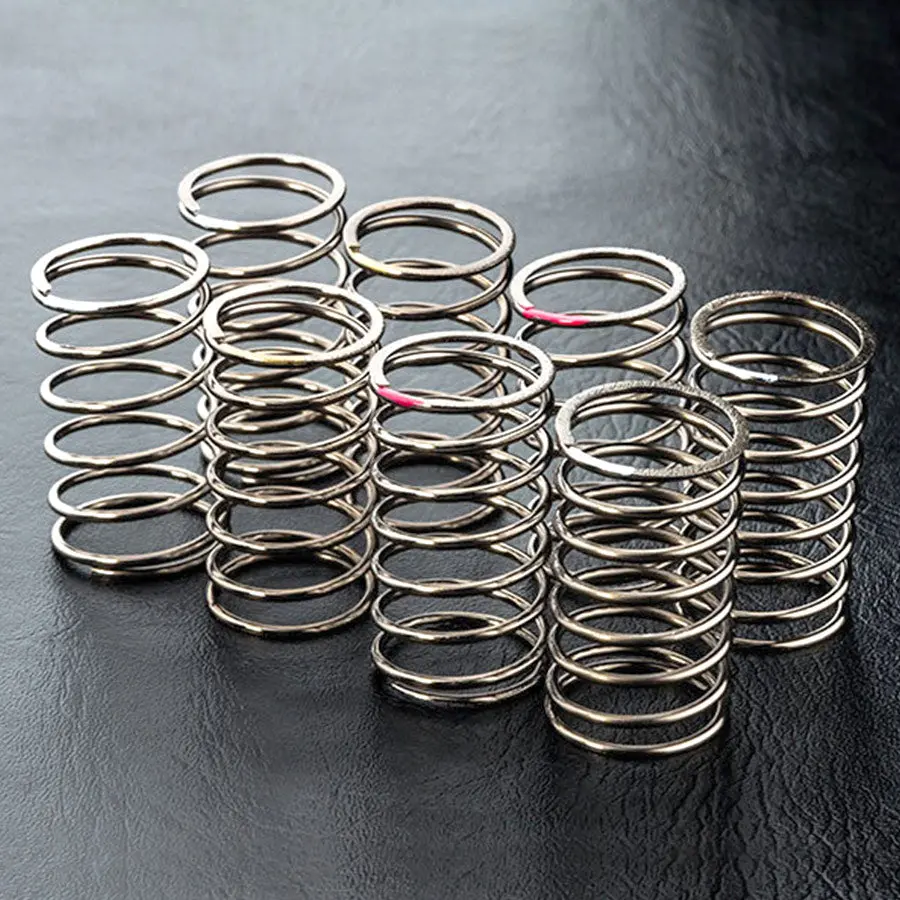 Mst Coil Spring Set 28Mm 1