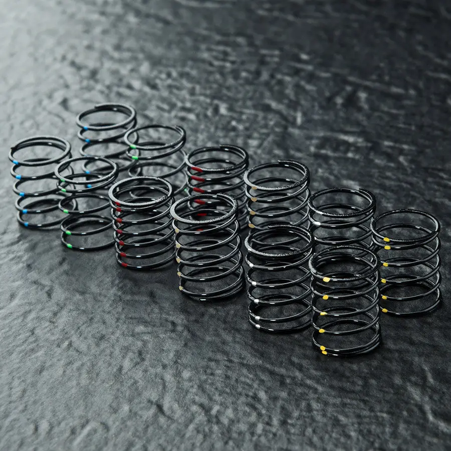 Mst Tcr-M Coil Spring Set 1