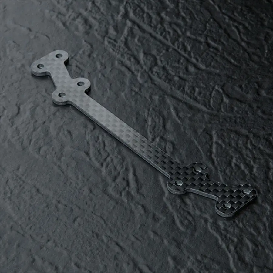 Mst Carbon Magnetic Body Post Crossbar 2.0 1