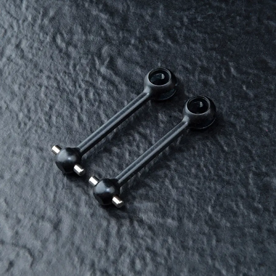 Mst Steel Cvd Universal Shaft 29 (40°) 1